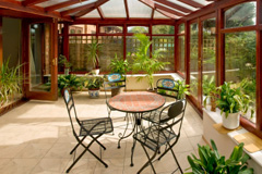 Kneesall conservatory quotes