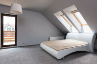 Kneesall bedroom extensions