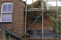 free Kneesall home extension quotes